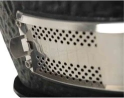 The Bastard Urban Medium - Kamado Barbecue - Kamado BBQ -Barbecues Winkel 1200x951