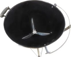 One-Touch-reinigingssysteemkit Voor 57 CM Kogel BBQ , Geschikt Als Vervanging In Diverse Weber Kogel BBQ's -Barbecues Winkel 1200x960 1