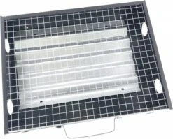 Benson Barbecue Compact - Met Handvat - 35 X 27 X 20 Cm 8 Benson Barbecue Compact - Met Handvat - 35 X 27 X 20 Cm -Barbecues Winkel 1200x967