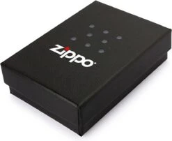 Zippo Brushed Chroom Aansteker -Barbecues Winkel 1200x980