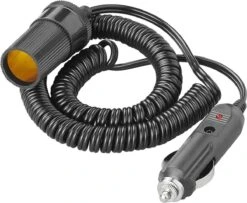 Proplus Verlengkabel Sigarettenaansteker 3m 12/24 Volt 3 Ampère -Barbecues Winkel 1200x985 2