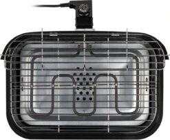 Princess 112252 Hybride Barbecue – Elektrische BBQ - Tafelmodel - 2000W - 44x 29cm - Gebruik Elektrisch Of Met Kolen -Barbecues Winkel 1200x989 1