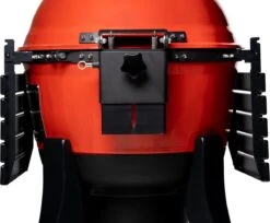 Kamado Joe - Kettle Joe Barbecue -Barbecues Winkel 1200x993 3
