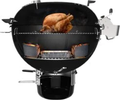 Weber Master Touch Premium SE E-5775 Barbecue 12 Weber Master Touch Premium SE E-5775 Barbecue -Barbecues Winkel 1200x999 2