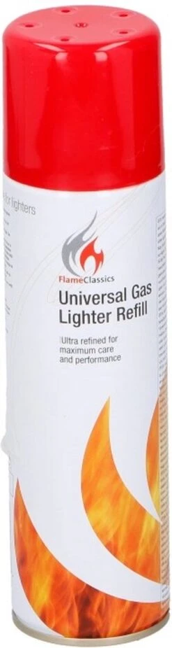 Butaan Gasfles / Aansteker Navulgas - 250 Ml -Barbecues Winkel 320x1200 1