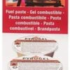 Pyrogel Brandpasta Voor Fonduebrander- Set Van 3x 95 Gram (kuipjes) - Fondue Voordeelverpakking -Barbecues Winkel 379x1200