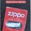 Zippo Lont (Wick) 1 Zippo Lont (Wick) -Barbecues Winkel 462x1200