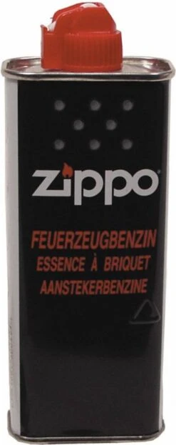 Zippo Benzine Aansteker - Vloeistof - Vullen 11 Zippo Benzine Aansteker - Vloeistof - Vullen -Barbecues Winkel 476x1200 1