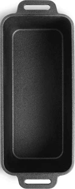 Burnhard Gietijzeren Broodpan 3,5 L - Broodbakvorm 29 Burnhard Gietijzeren Broodpan 3,5 L - Broodbakvorm -Barbecues Winkel 477x1200