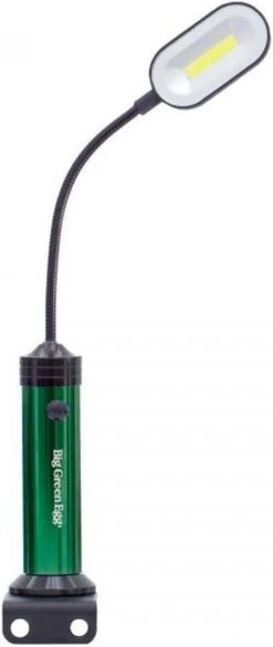 Big Green Egg Flexible Grill Light - BBQ Led Lamp -Barbecues Winkel 507x1200