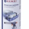 Hendi Gasbussen Butaan Navulling - 227g -Barbecues Winkel 558x1200