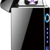 K&L Elektrische Plasma Aansteker - Vuurwerk - USB Oplaadbaar - Storm Bestendig 2 K&L Elektrische Plasma Aansteker - Vuurwerk - USB Oplaadbaar - Storm Bestendig -Barbecues Winkel 593x1200