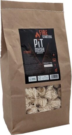 Pitmaster Aanmaakwokkels -Barbecues Winkel 638x1200