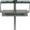 Big Green Egg Grid Lifter - Rooster Lifter - Gietijzeren Rooster Lifter -Barbecues Winkel 649x1200