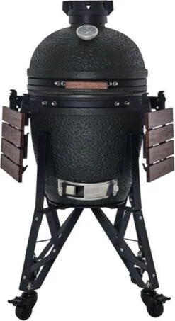 The Bastard Urban Medium - Kamado Barbecue - Kamado BBQ -Barbecues Winkel 654x1200