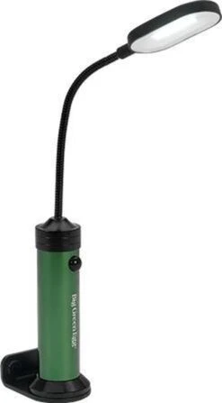 Big Green Egg Flexible Grill Light - BBQ Led Lamp -Barbecues Winkel 663x1200