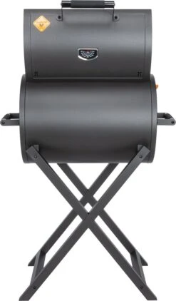 Boretti Fratello 2.0 Houtskool Barbecue 21 Boretti Fratello 2.0 Houtskool Barbecue -Barbecues Winkel 703x1200