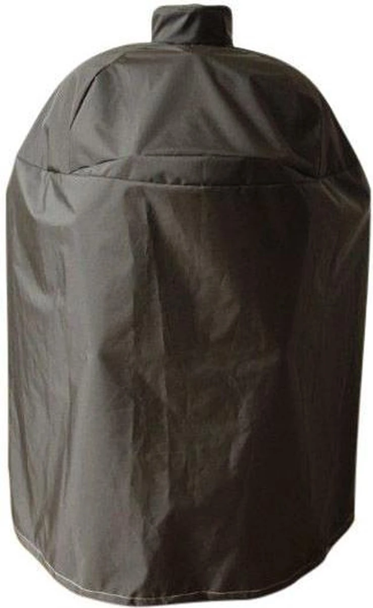 Merkloos Kamado Beschermhoes Voor 18 T/m 21 Kamado's 3 Merkloos Kamado Beschermhoes Voor 18 T/m 21 Kamado's