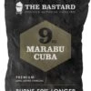 The Bastard Marabu Houtskool 9kg -Barbecues Winkel 745x1200 1