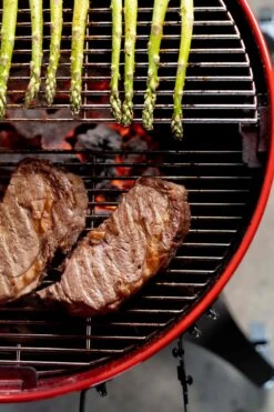 Kamado Joe - Kettle Joe Barbecue -Barbecues Winkel 799x1200 4