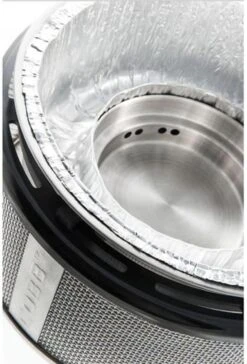 Cobb Aluminium Wegwerpkom - 6 Stuks 12 Cobb Aluminium Wegwerpkom - 6 Stuks -Barbecues Winkel 815x1200