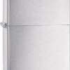 Zippo Brushed Chroom Aansteker 1 Zippo Brushed Chroom Aansteker -Barbecues Winkel 820x1200
