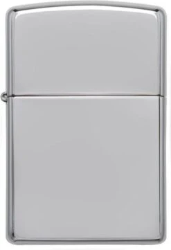 Zippo Lighter Polished Chrome -Barbecues Winkel 822x1200 4