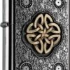 Aansteker Zippo Celtic Knot Emblem -Barbecues Winkel 826x1200