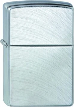 Zippo Lighter Polished Chrome -Barbecues Winkel 831x1200