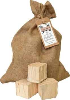 Chunks Assortiment XXL | BBQ | Rookhout | Kadopakket -Barbecues Winkel 849x1200