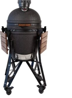 The Bastard Urban Medium - Kamado Barbecue - Kamado BBQ -Barbecues Winkel 882x1200