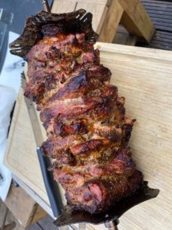 BBQ Rotisserie Kebab Spiezen Set (universele Set Geschikt Voor De Meeste Rotisseries / BBQ Spitten) 31 BBQ Rotisserie Kebab Spiezen Set (universele Set Geschikt Voor De Meeste Rotisseries / BBQ Spitten) -Barbecues Winkel 899x1200 5