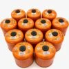 SMH LINE® Gascartridge - 12x 500g - Gascartouche - Easy Clic Cartouche -Barbecues Winkel 918x1200