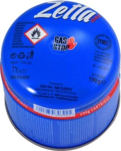 Gas Cartridge | Navulgas | 190g | 5 Stuks -Barbecues Winkel 959x1200 1