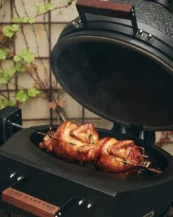 The Bastard Pizza - Rotisserie Large -Barbecues Winkel 959x1200