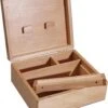 Tabakdoos "groot" Roll Tray 17x15x6cm -Barbecues Winkel 973x1200