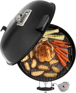 Weber Master Touch Premium SE E-5775 Barbecue 11 Weber Master Touch Premium SE E-5775 Barbecue -Barbecues Winkel 982x1200 2