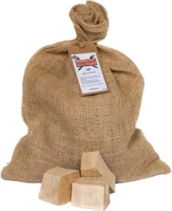 Chunks Assortiment XXL | BBQ | Rookhout | Kadopakket -Barbecues Winkel 982x1200