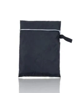 Merkloos Waterdichte Barbecue Beschermhoes - 145 X 61 X 117 Cm - Zwart -Barbecues Winkel 994x1200 3