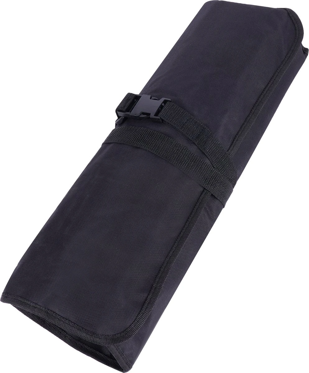 BBQ Accesoires Set Gereedschap Tang Borstel Barbecue Kookgerei - 10 Delig 7 BBQ Accesoires Set Gereedschap Tang Borstel Barbecue Kookgerei - 10 Delig - Afbeelding 5