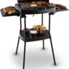 Dr. Beef II Tafelgrill Elektrogrill Barbecue 2000w Thermostaat -Barbecues Winkel 1036x1200