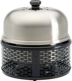 Cobb Pro Houtskool Barbecue - Grilloppervlak Ø 32 Cm - Smoker Barbecue - Zwart 22 Cobb Pro Houtskool Barbecue - Grilloppervlak Ø 32 Cm - Smoker Barbecue - Zwart -Barbecues Winkel 1059x1200