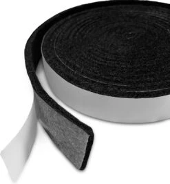 Kamado Vilt | BBQ Vilt | 3 Mm Dik ZWART | Kamado Vervangingsvilt | Hitteseal / Luchtseal BBQ | Geschikt Voor: Big Green Egg, Black Bastard, Kamado Joe, Big Joe & Grill Guru 13 Kamado Vilt | BBQ Vilt | 3 Mm Dik ZWART | Kamado Vervangingsvilt | Hitteseal / Luchtseal BBQ | Geschikt Voor: Big Green Egg, Black Bastard, Kamado Joe, Big Joe & Grill Guru -Barbecues Winkel 1114x1200