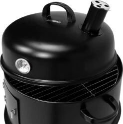 Merkloos Monzana Barbecue-ROKER-Grill-Oven 28 Merkloos Monzana Barbecue-ROKER-Grill-Oven -Barbecues Winkel 1185x1200 1