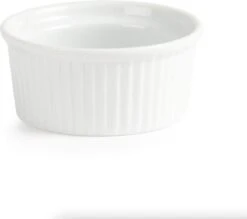 6x Crème Brulée Schaaltje / Ramekin - 9 Cm - Olympia - Geschikt Voor Oven, Vriezer En Vaatwasser -Barbecues Winkel 1200x1066 1