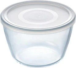 Pyrex - Cook & Freeze Schaal Rond 17 X 9cm - Transparant 17 Pyrex - Cook & Freeze Schaal Rond 17 X 9cm - Transparant -Barbecues Winkel 1200x1075 2