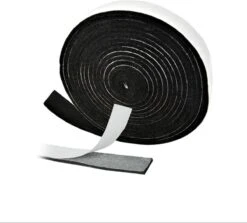 Vervangings Vilt-Afdichtings Vilt -voor BBQ – 3,8m X 2cm X 3mm – Geschikt Voor Green Egg,Kamado Joe,Black Bastard,auplex,tarrington,patton -Barbecues Winkel 1200x1081