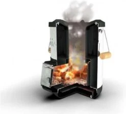 Petromax Rocket Stove Rf33 - Kooktoestel Op Houtvuur -Barbecues Winkel 1200x1084