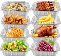 Rechthoekige Kapsalon Aluminium Bak 850cc - 100 Stuks 7 Rechthoekige Kapsalon Aluminium Bak 850cc - 100 Stuks -Barbecues Winkel 1200x1093 2