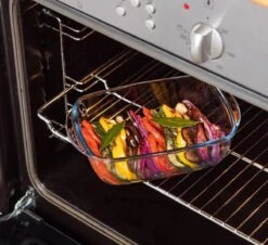 Pyrex Optimum Ovenschaal 3,8 L - 39 X 28 X 7 Cm -Barbecues Winkel 1200x1100